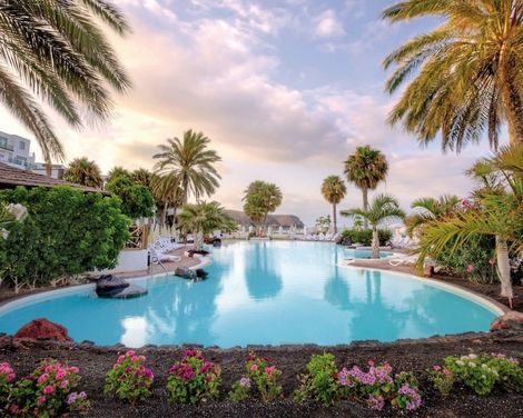 Gran Castillo Tagoro Family & Fun-4