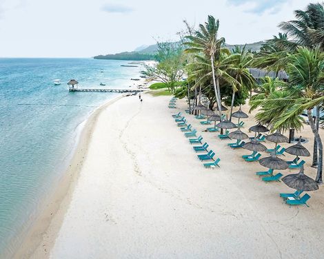 OUTRIGGER Mauritius Beach Resort-1