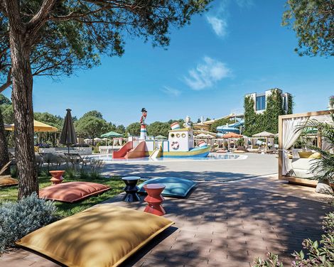 Pical Family Hotel, Valamar Collection-0