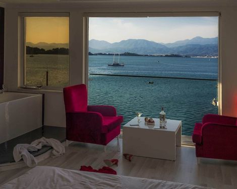 Orka Boutique Hotel-2