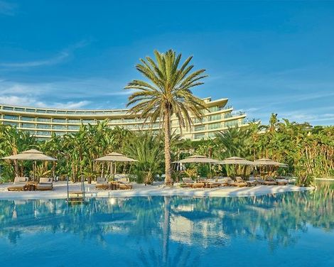 Maxx Royal Belek Golf Resort-1