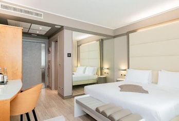Hotel, Park Hotel Ai Pini