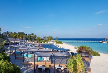 NH Collection Maldives Havodda Resort