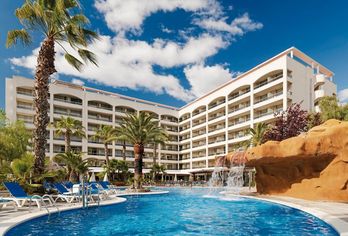 Hotel, H10 Salou Princess