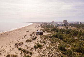 Hotel, Casablanca Unique Hotel