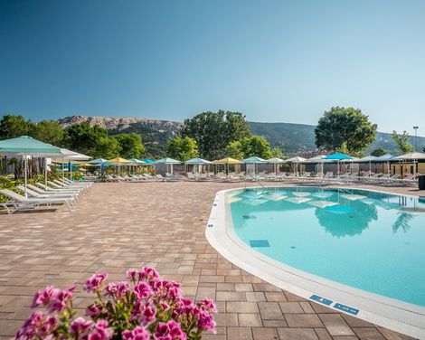 Valamar Camping Baška-4