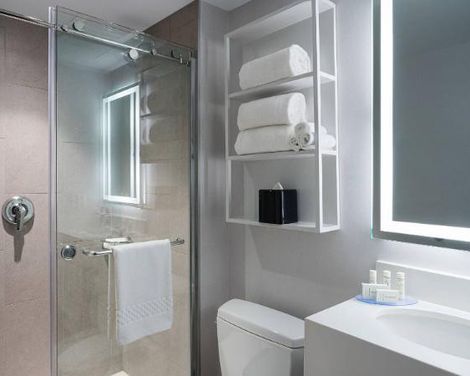 Fairfield Inn & Suites New York Manhattan/Central Park-0
