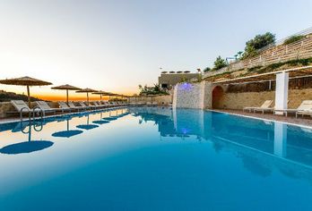 Hotel, Rimondi Grand Resort & Spa