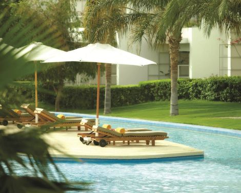 Monte Carlo Resort Sharm El Sheikh-1