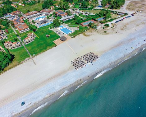 Dion Palace Resort & Spa-1