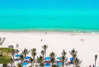 The Reef Playacar Beach Resort & Spa