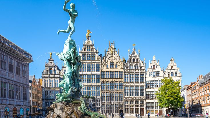 Antwerpen