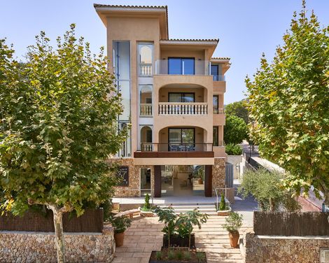 Sinfony Apartamentos-2