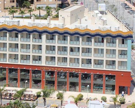 Magic Inn Hotel-2