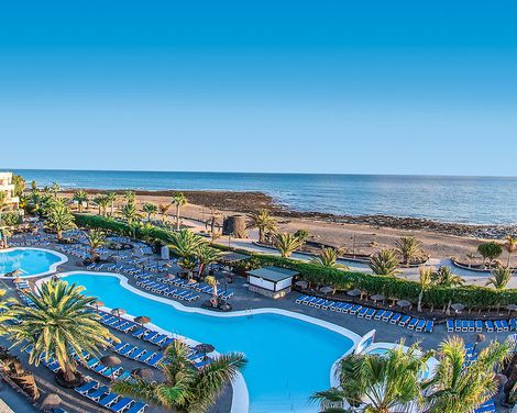 Hotel Beatriz Playa & Spa-0
