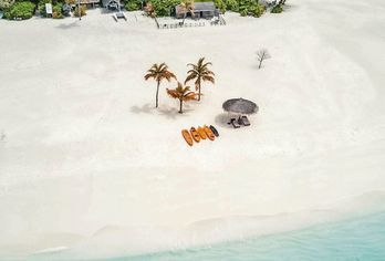 Hotel, Coco Palm Dhuni Kolhu