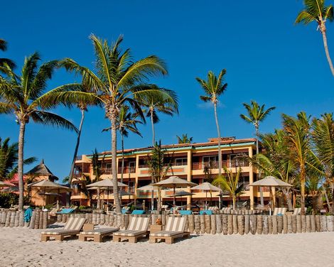 Vik Hotel Cayena Beach-0