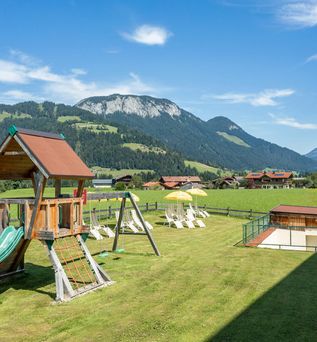 Sporthotel Tirolerhof
