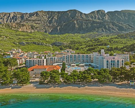 Bluesun Hotel Alga-4