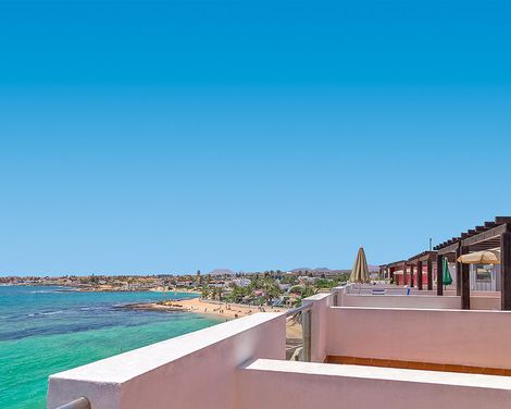 LIVVO Corralejo Beach-2