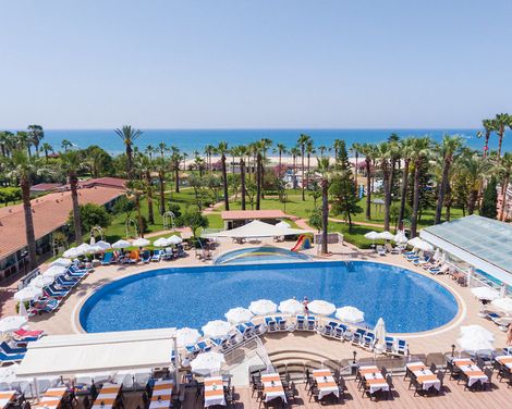 Seher Kumköy Star Resort & Spa-4
