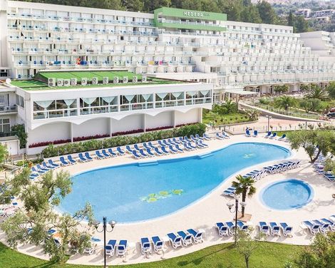 Hedera Hotel-0