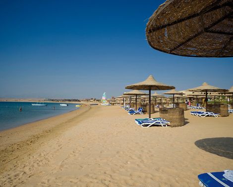 Old Palace Resort Sahl Hasheesh-1