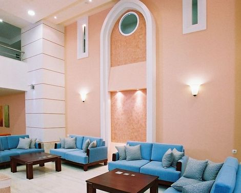 Sirene Beach Hotel-3