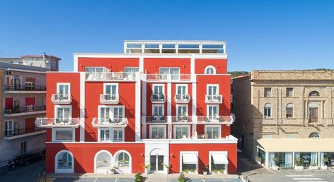 Lu' Hotel Riviera