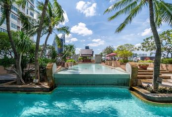 Hotel, Century Park