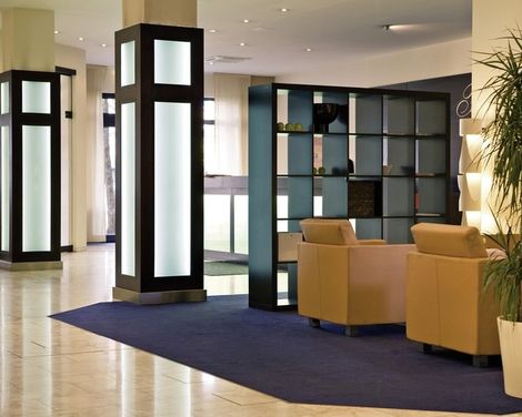 Flemings Hotel München-Schwabing-3