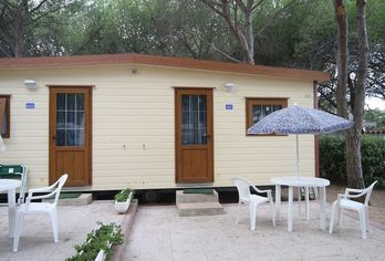 Hotel, Camping Village Mare Pineta