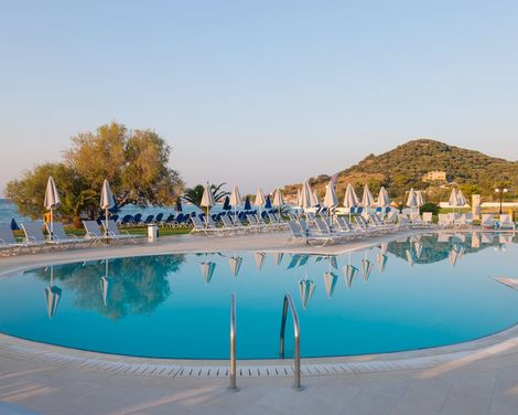 Alykanas Village Hotel-3
