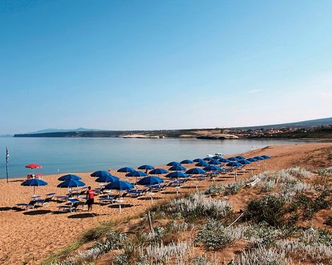 Camping Bella Sardinia-0