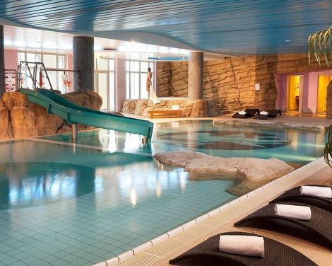 Dream Castle Fabulous Hotels Group-0