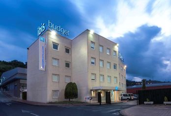 Hotel, ibis budget Bilbao Barakaldo