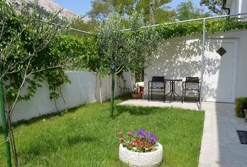 Hotel, Apartments Fran