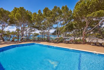 Universal Hotel Lido Park & Spa