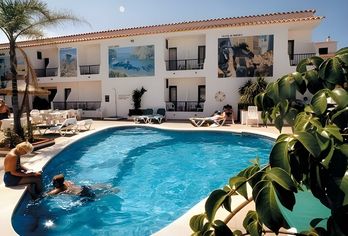 Hotel, Sa Paissa