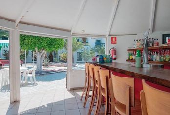 Hotel, Nazaret Sol