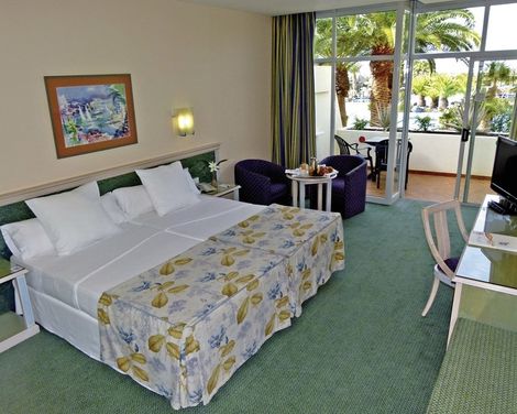 Hotel Beatriz Costa & Spa-4