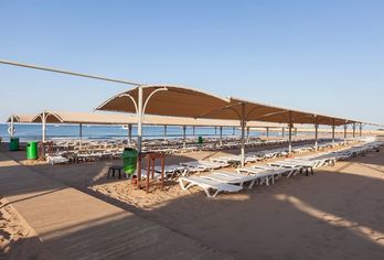 Hotel, Hane Family Resort