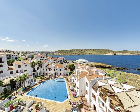 Comitas Tramontana Park-1