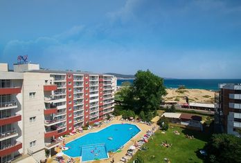 Hotel, Fenix