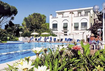 Hotel, Hotel San Michele