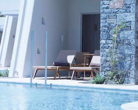Ostria Resort & Spa-4