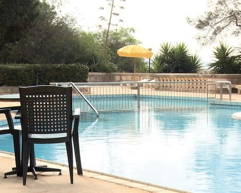 Urban Valley Resort & Spa-4