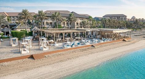 Sofitel Dubai The Palm