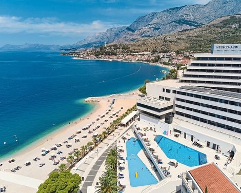 Medora Auri Family Beach Resort-2