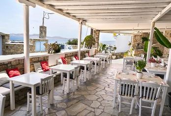 Hotel, Bellissimo Resort